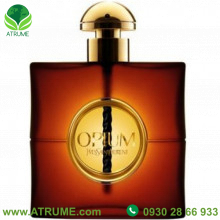 عطر ادکلن ایو سن لورن اپیوم (اوپیوم زنانه) 90 میل زنانه