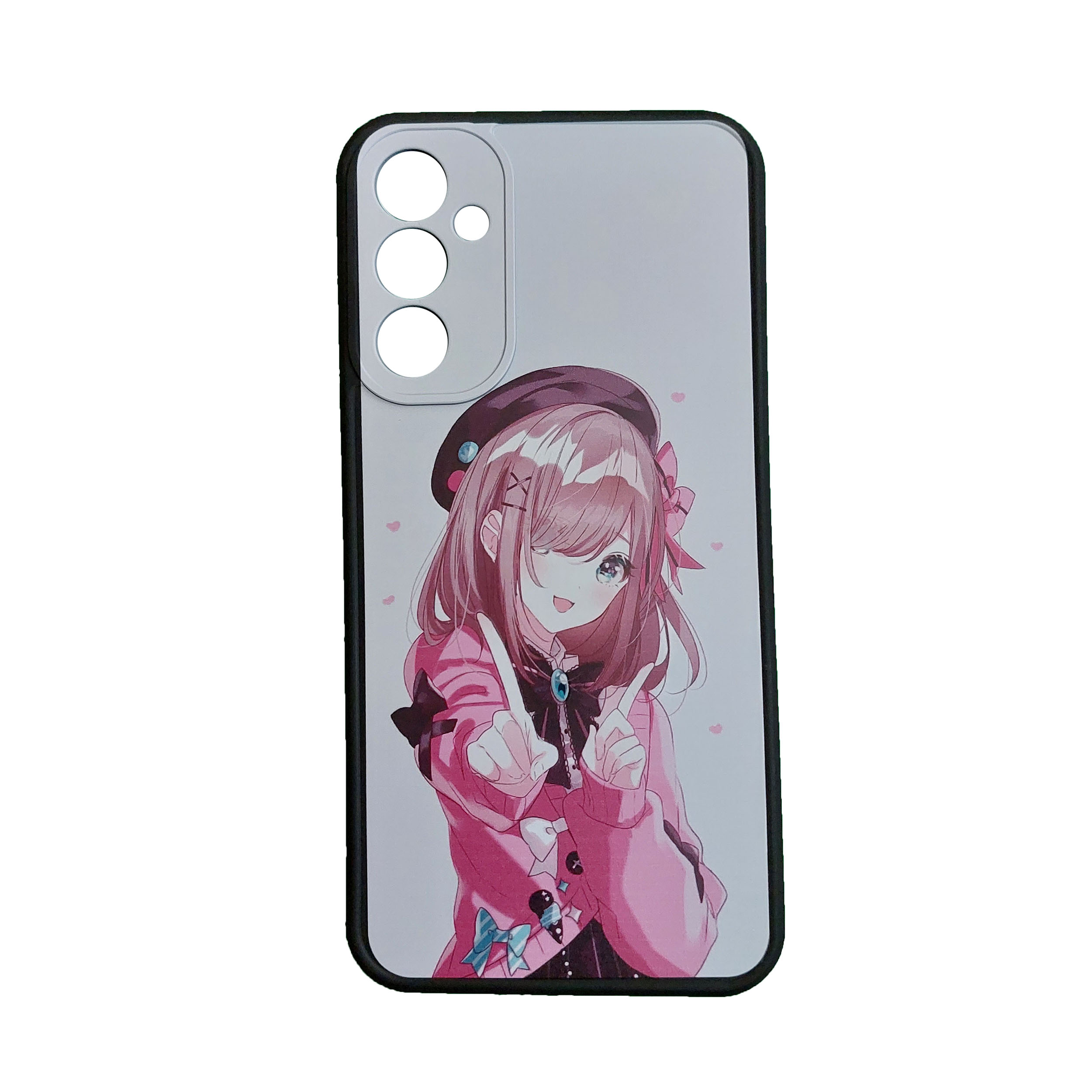  کاور کد 70 مناسب برای گوشی موبایل سامسونگ Galaxy A34