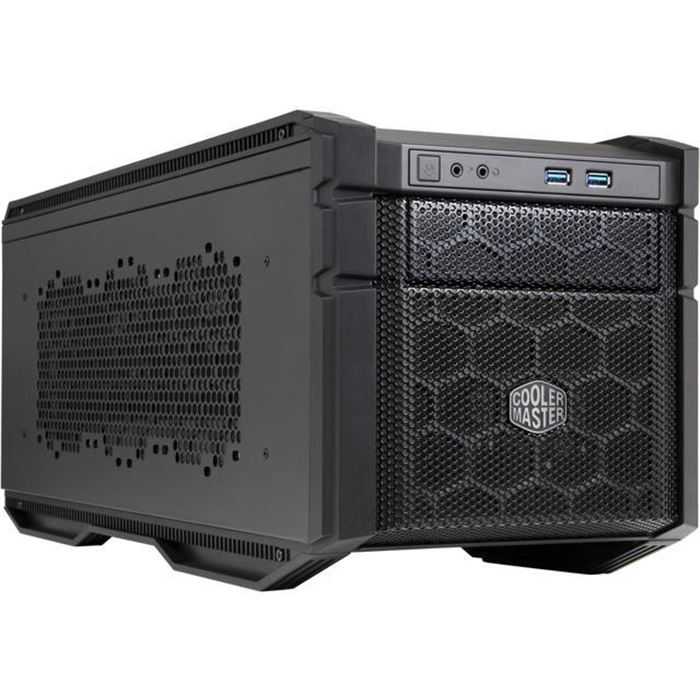 کیس کامپیوتر کولر مستر مدل 915F