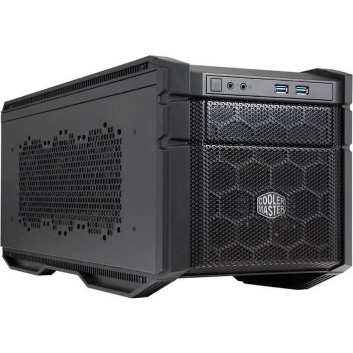 کیس کامپیوتر کولر مستر مدل 915F