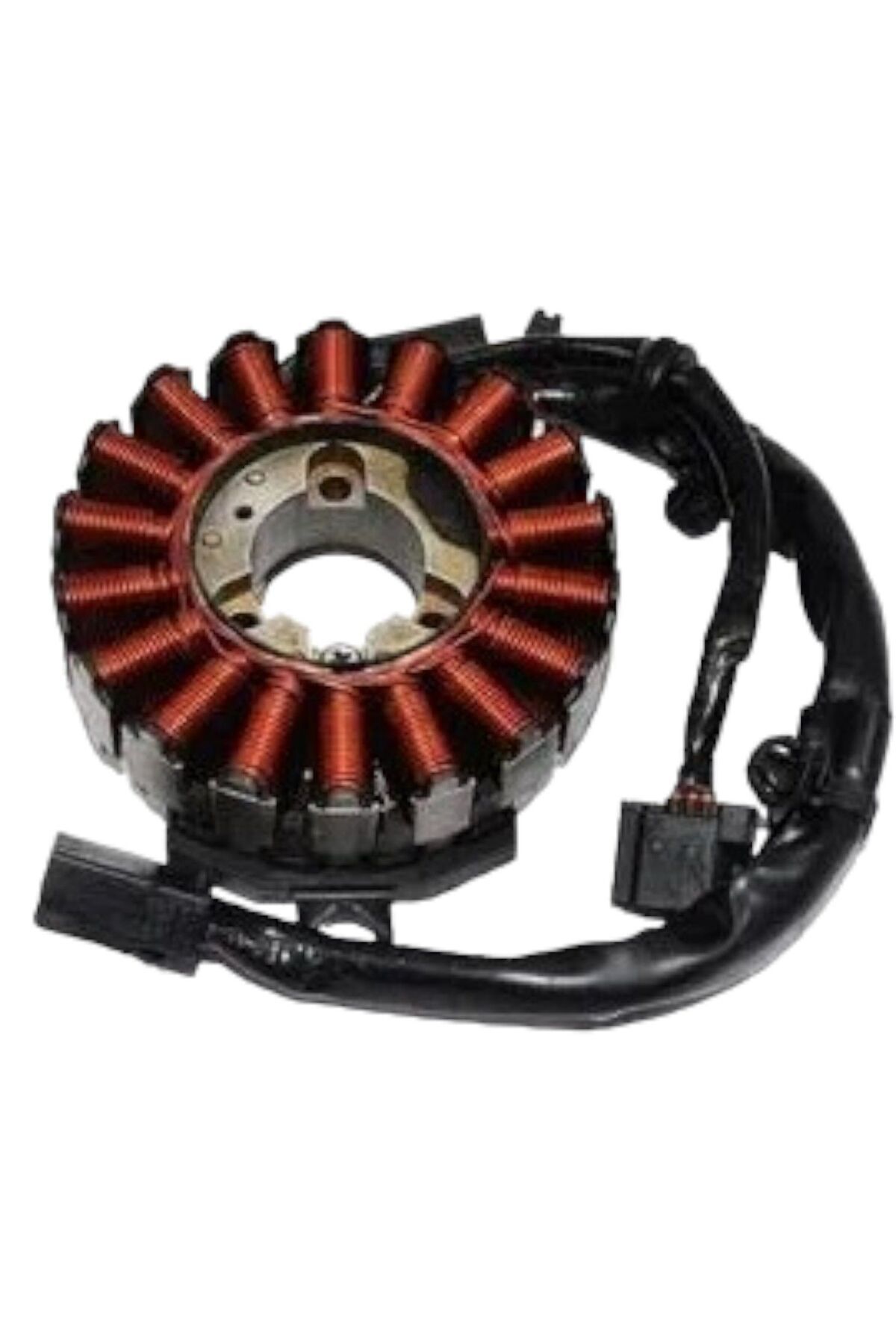 لوازم یدکی موتورسیکلت SPACY ALPHA STOTTON MOTO11 اورجینال Honda