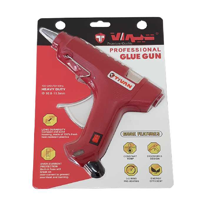 دستگاه چسب حرارتی تیوان مدل AT -020