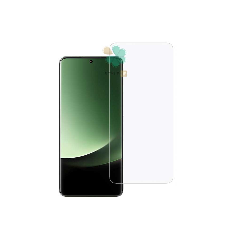 گلس گوشی سرامیکی No Frame مناسب Xiaomi 13 Ultra