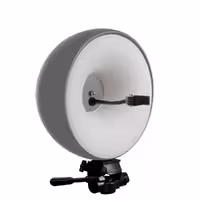 رینگ لایت نکسوس Nexus HS200WH   پایه