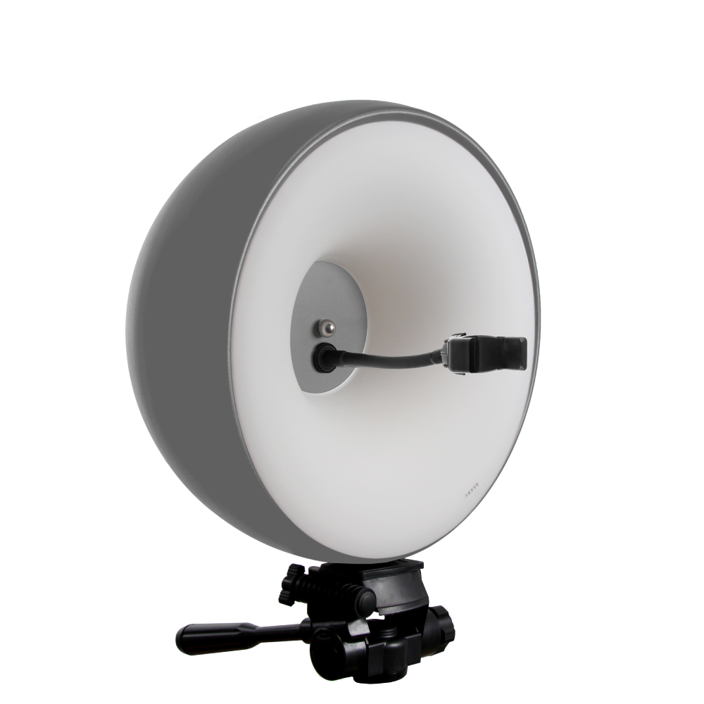 رینگ لایت نکسوس Nexus HS200WH پایه