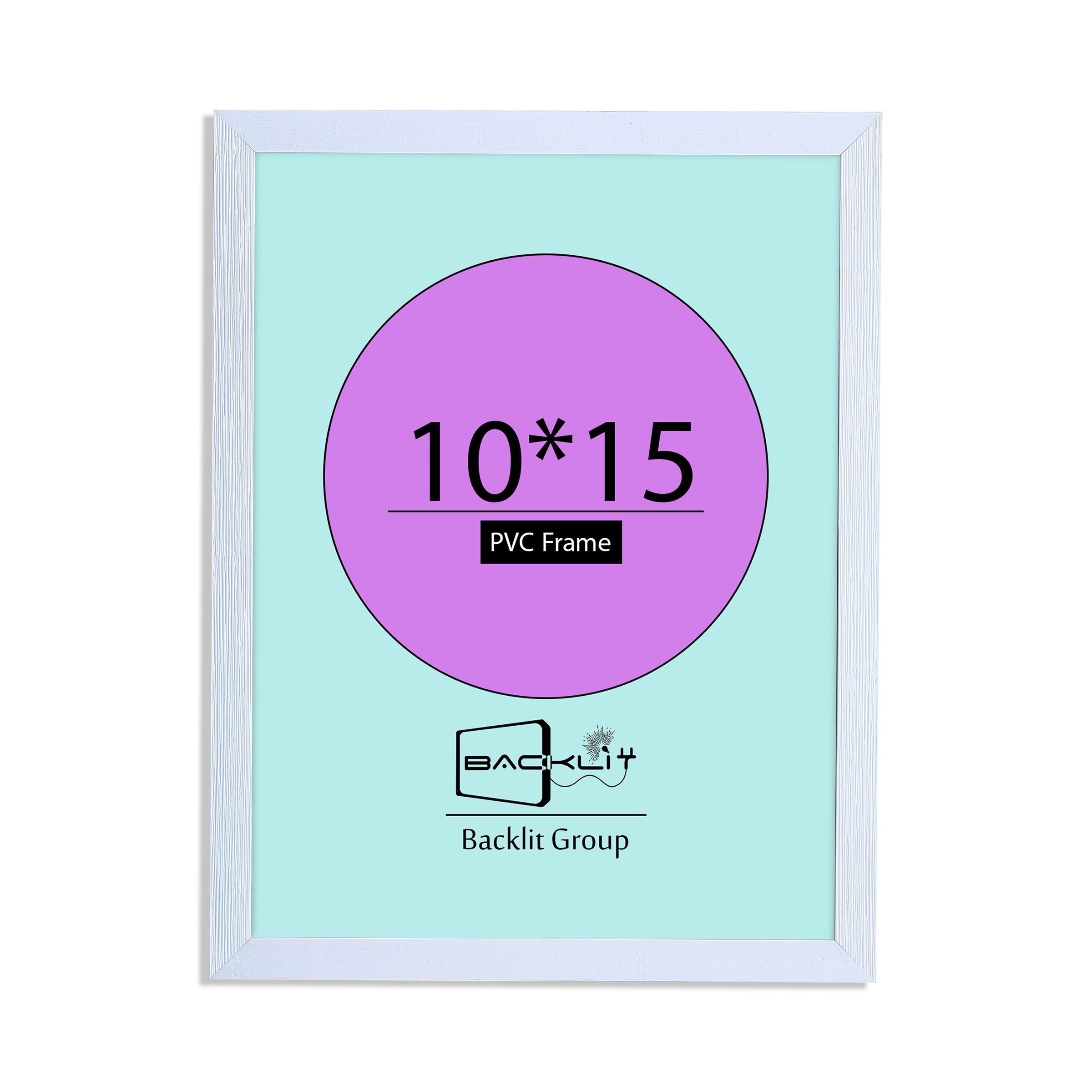 قاب عکس بکلیت مدل رومیزی A6-10x15-1022