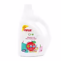 مایع لباسشویی فارلین 2.8لیتر آنتی باکتریال Farlin