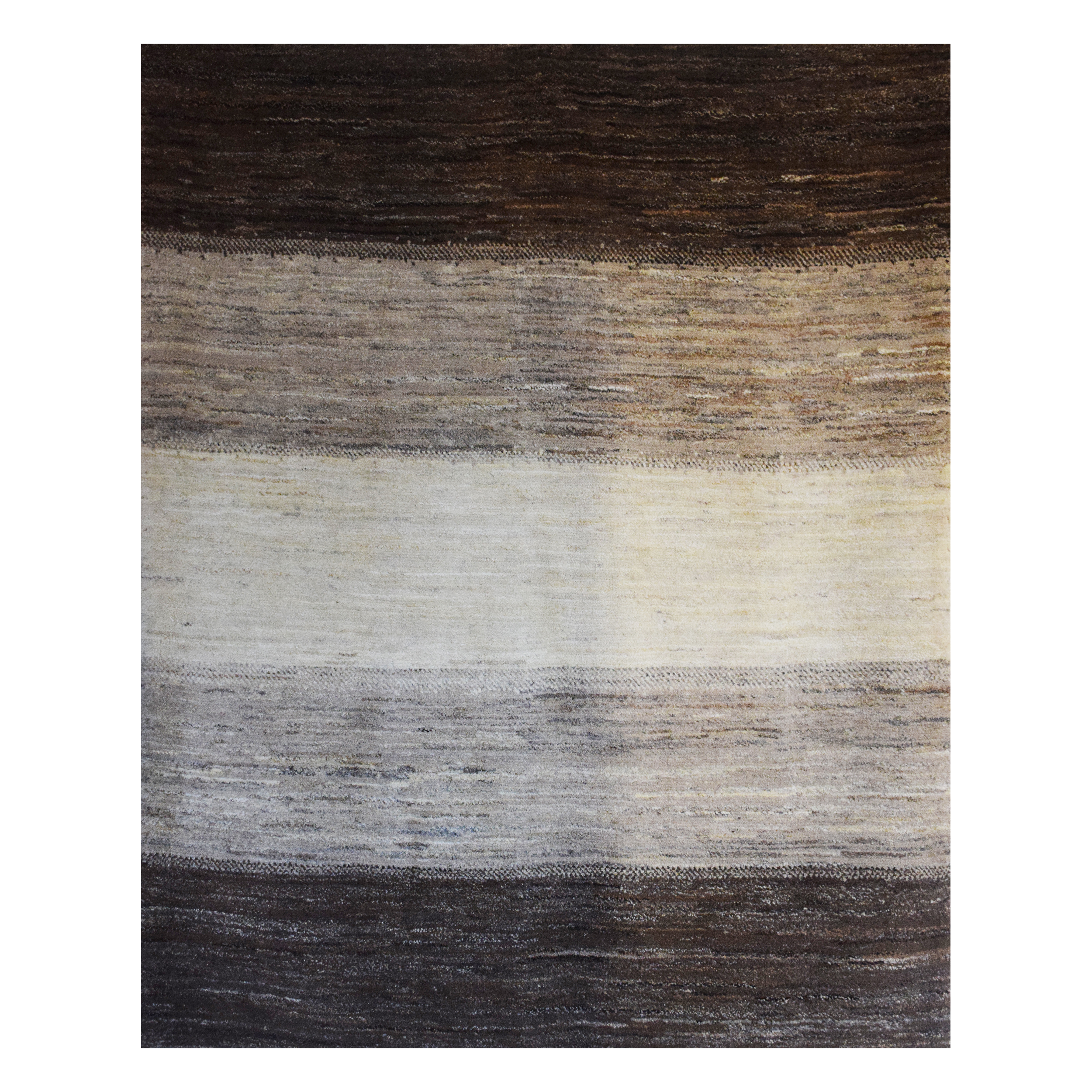 فرش دستباف سه متری طرح طیفی کد 006