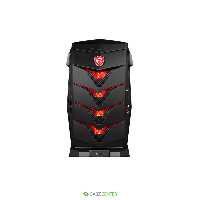 کیس آماده MSI Aegis X3 Gaming Case