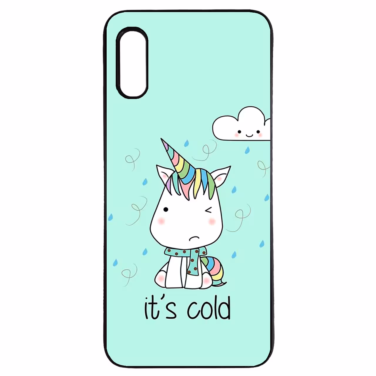 کاور طرح اسب تک شاخ کد 1146 مناسب برای گوشی موبایل سامسونگ galaxy a02