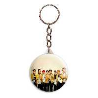 جاکلیدی پرمانه طرح exo کد pmy.14030