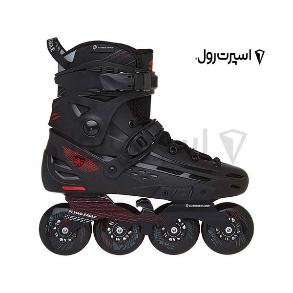 اسكيت فلاينگ ايگل F4 RAVEN