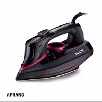 اتوبخار باک مدل BK1264(لطفا با هماهنگی خرید بفرمایید)
