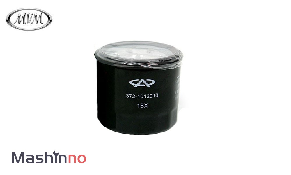 فیلتر روغن ام وی ام 530