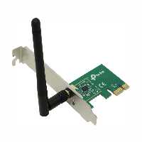 کارت شبکه بی سیم تی پی لینک TL-WN781ND