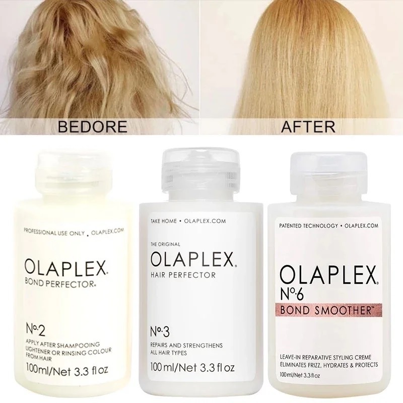 پک اولاپلکس olaplex اصل 225 میل