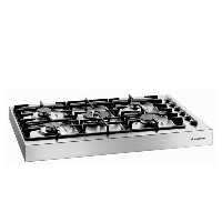 اجاق گاز صفحه ای آریستون مدل XBC 902 GH DC