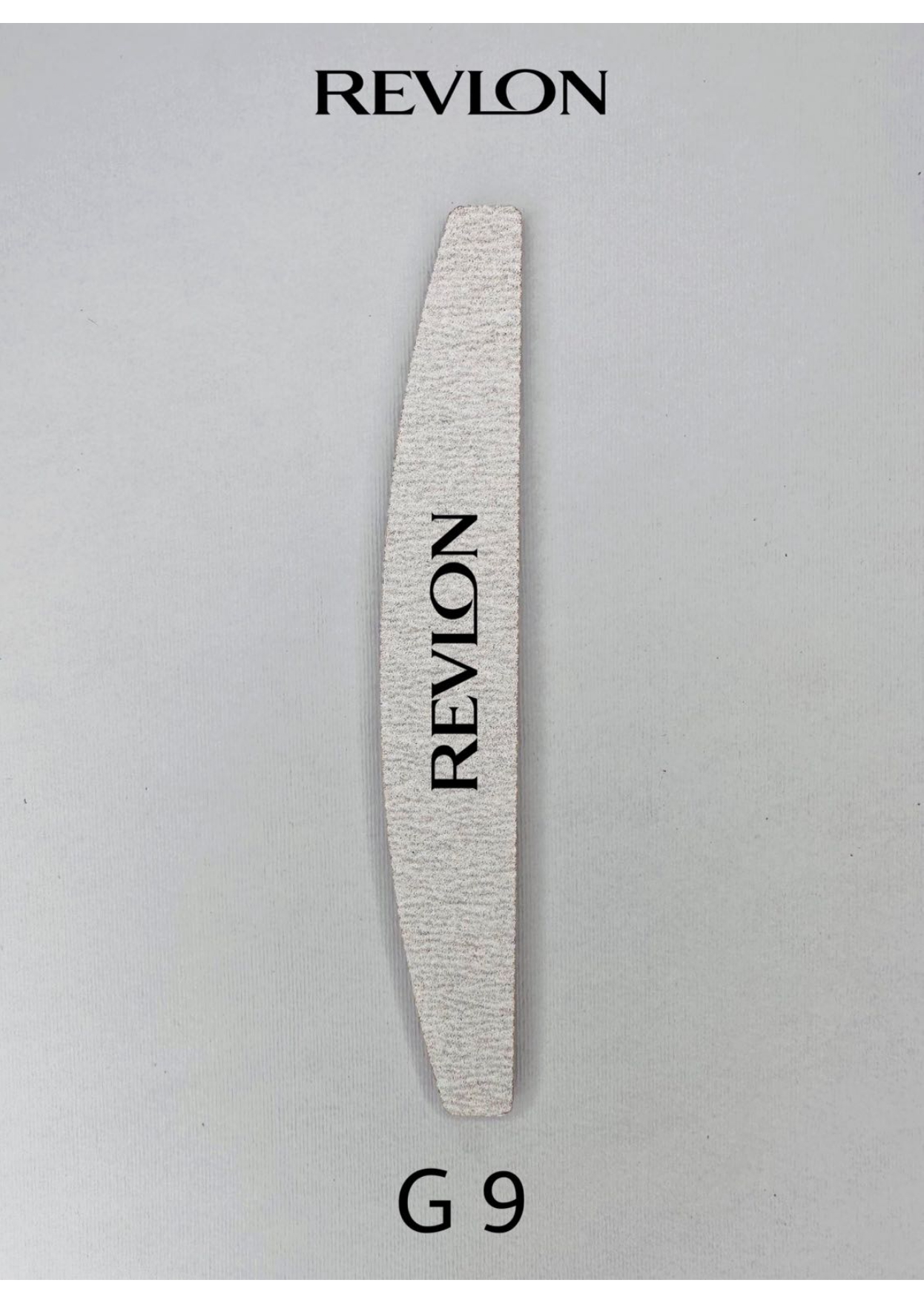 سوهان طوسی REVLON G9