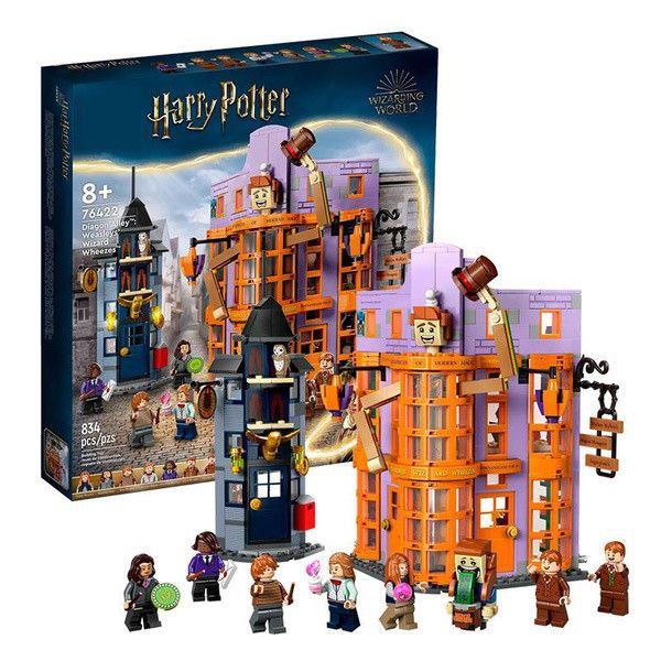 ساختنی فروشگاه ویزلی کد 10910