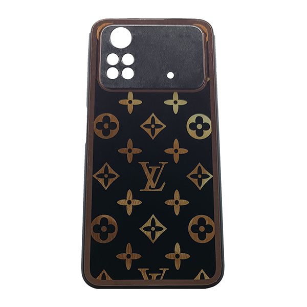 کاور مدل Aw13 مناسب برای گوشی موبایل شیائومی X4 4G