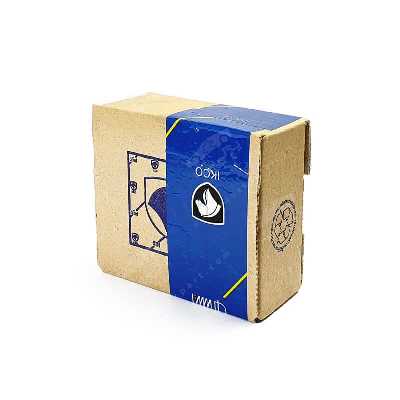 بلبرینگ چرخ جلو ایساکو کد 02702024 مناسب پژو 405