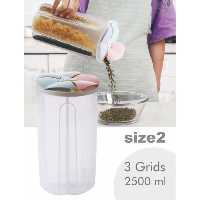 بانکه حبوبات