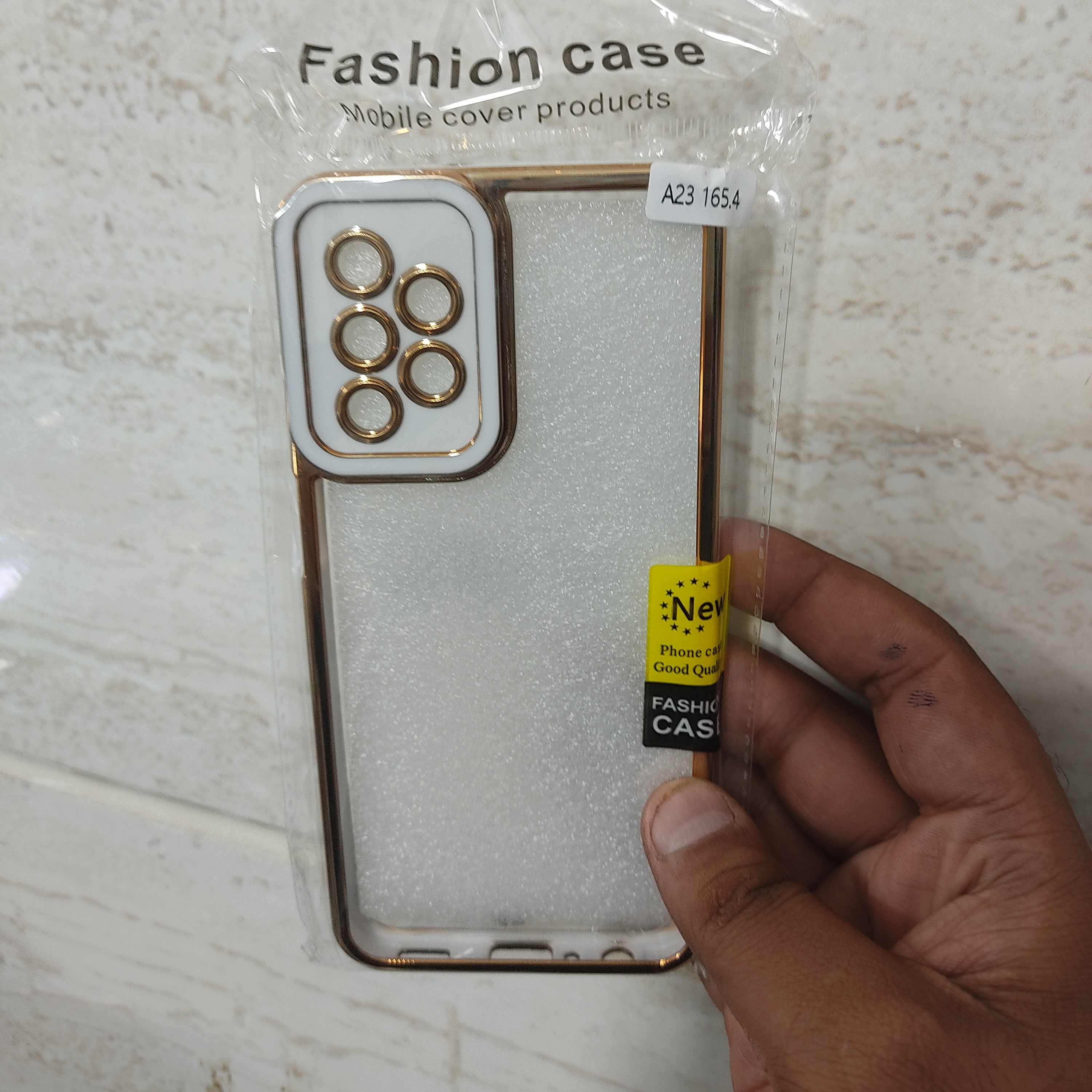 گارد دور طلایی A23دو