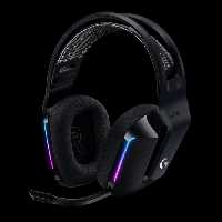 هدست گیمینگ لاجیتک مدل Logitech G733 LIGHTSPEED Gaming Headset