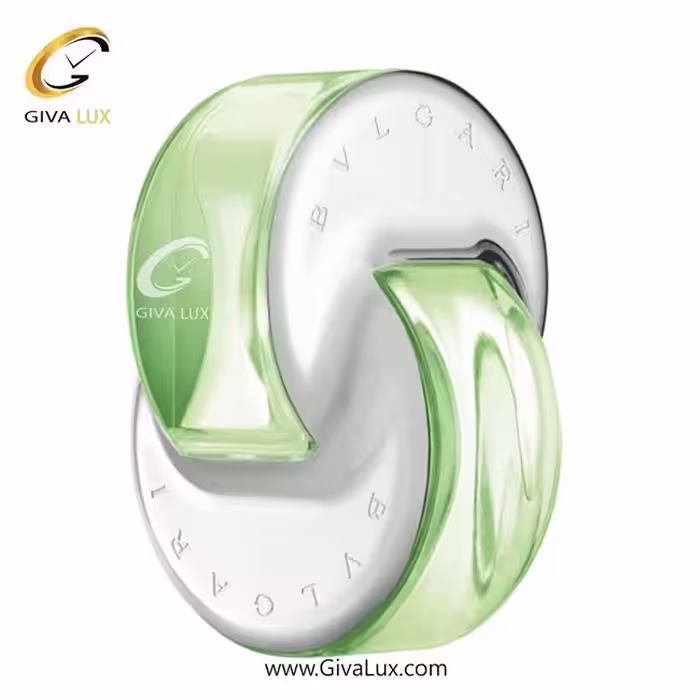 ادو تویلت زنانه بولگاری اورجینال  مدل Bvlgari Omnia Green Jadeحجم 65 میل