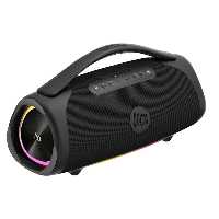 خرید اسپیکر TAZATA BOOMBLAST MAX Black RGB با بهترین قیمت