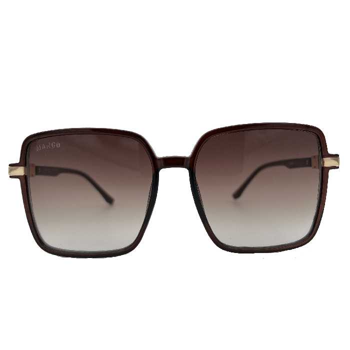 عینک آفتابی زنانه مانگو مدل A70058