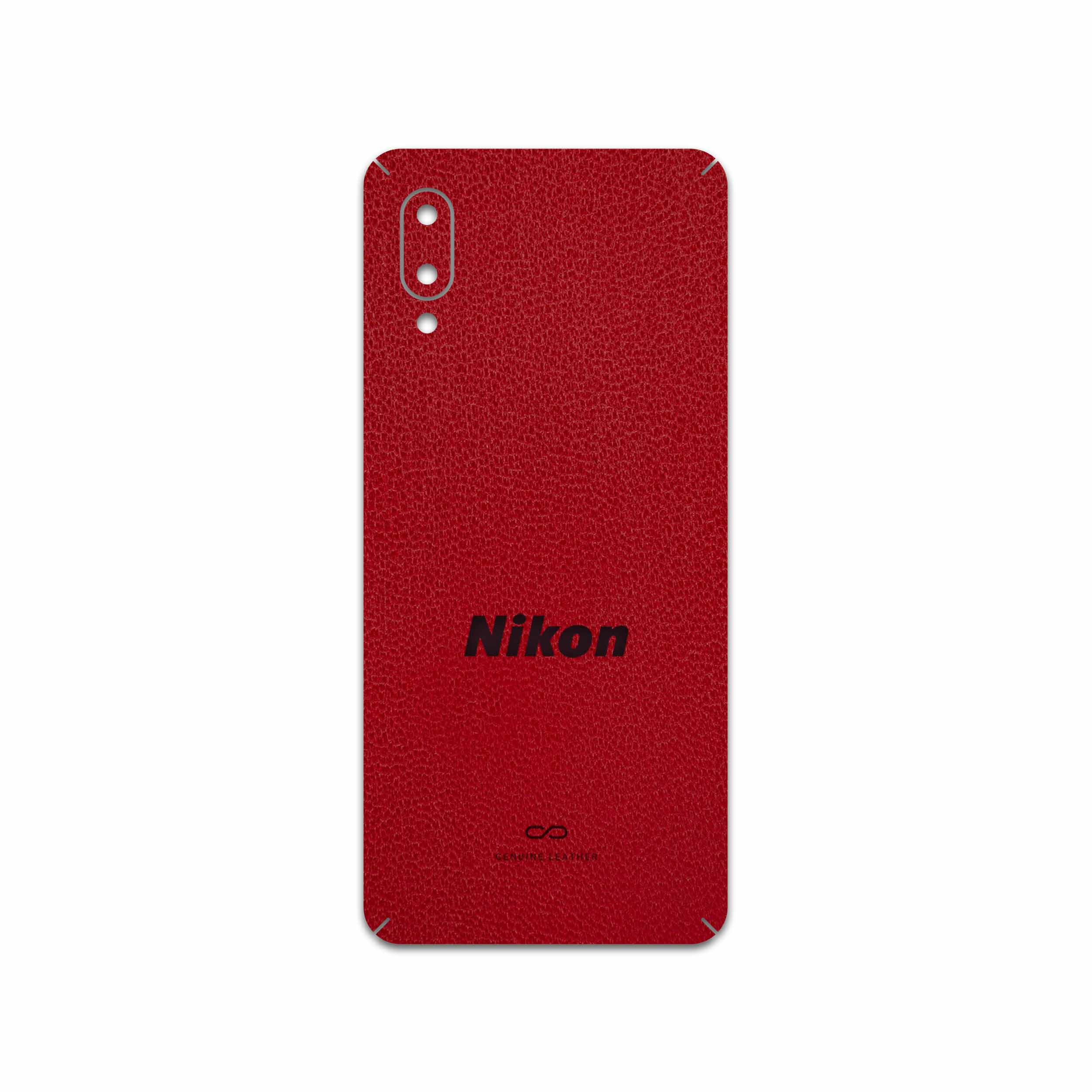 برچسب پوششی ماهوت مدل RL-NKN مناسب برای گوشی موبایل سامسونگ Galaxy A02