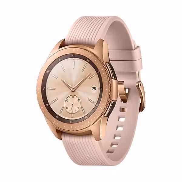 خرید ساعت هوشمند سامسونگ Galaxy Watch SM-R810 42mm با بهترین قیمت