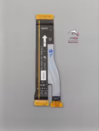 فلت مین برد سامسونگ Flat Main Samsung A52s 5G, A526 Original 100% Service Pack
