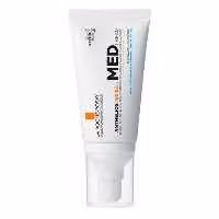 کرم ضد آفتاب بی رنگLa Roche-Posay Anthe