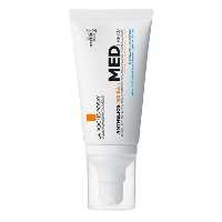 کرم ضد آفتاب بی رنگLa Roche-Posay Anthe