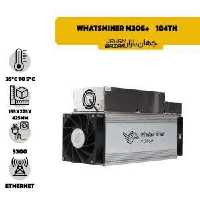 ماینر Whatsminer M30S   104Th