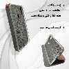 کیف کلاسوری لئون مدل Momax مناسب برای گوشی موبایل سامسونگ Galaxy A32 4G