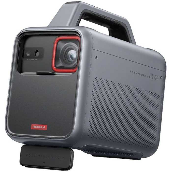 ویدئو پروژکتور انکر نبولا مدل (Mars 3 (D2333211