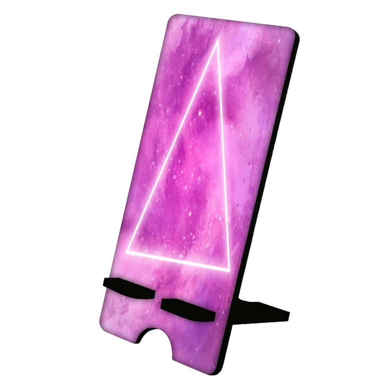 پایه نگهدارنده گوشی موبایل مدل فانتزی کد 1844