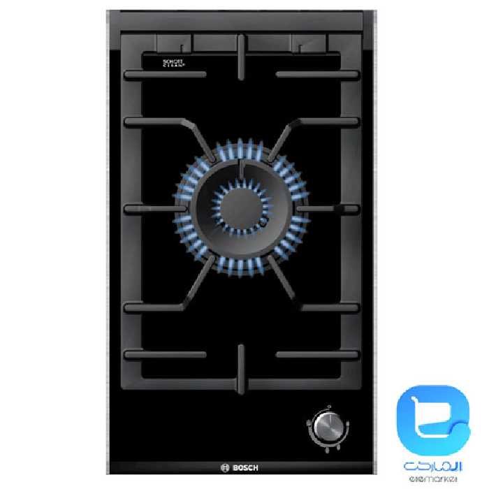 اجاق گاز صفحه ای بوش PRA326B70E