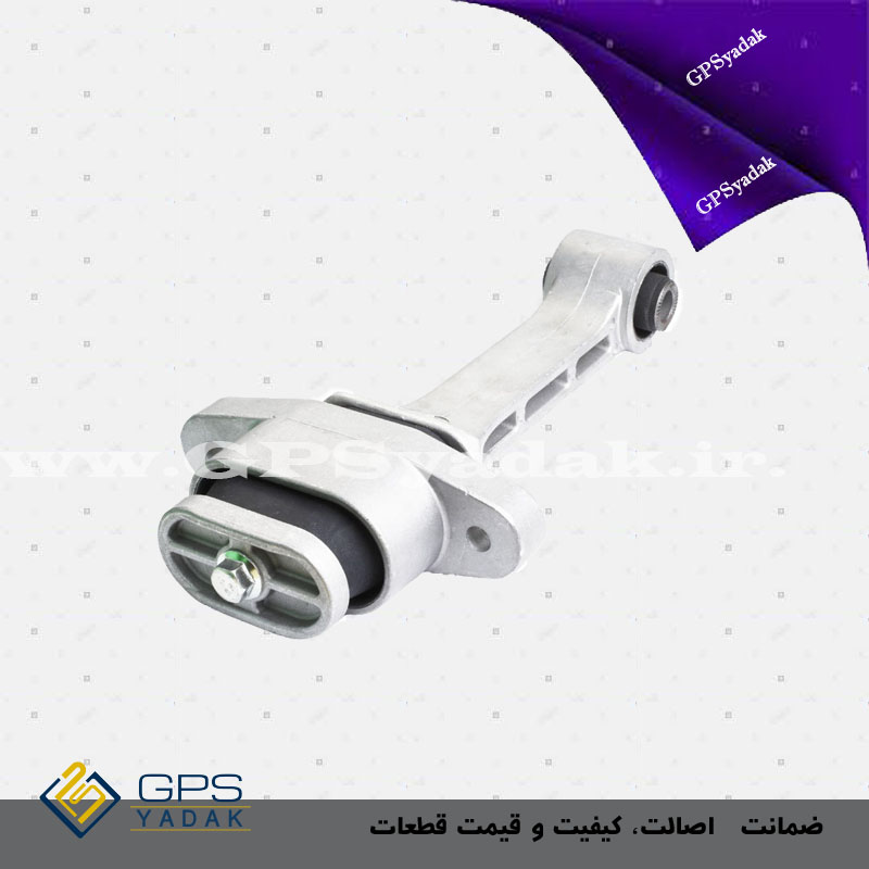 دسته موتور جلو هیوندای سانتافه جدید