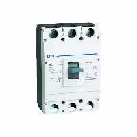 کلید اتوماتیک فیکس 25 آمپر چانت مدل NM1-63H
