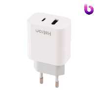 کلگی فست شارژ Hatron HWC2202PQ QC30 PD 3A 20W