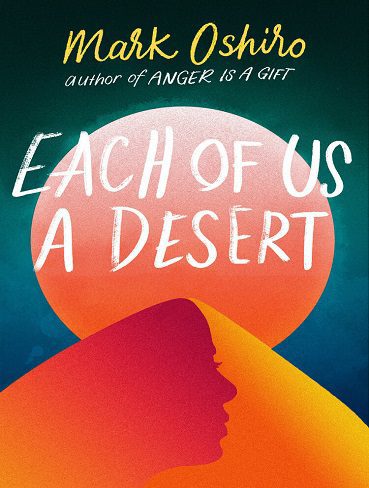 کتاب Each of Us a Desert هر یک از کویر ما(بدون حذفیات)