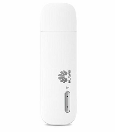 مودم هوآوی E8231 USB Wi-Fi 3G