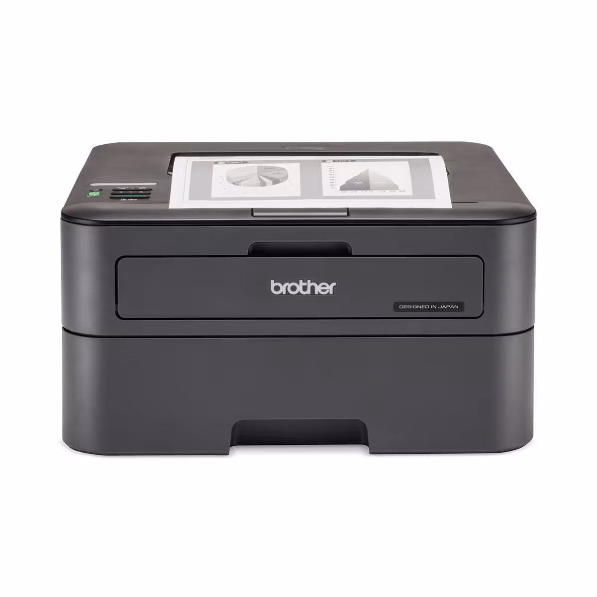 پرینتر برادر مدل HL-L2365DW تک کاره