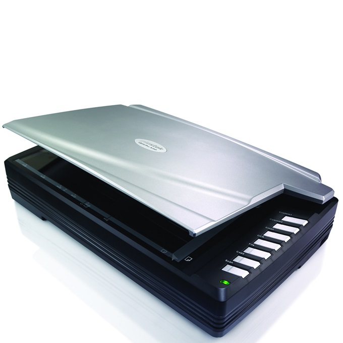 اسکنر پلاستک مدل اپتیک پرو ای 360