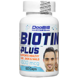 بیوتین پلاس دوبیس