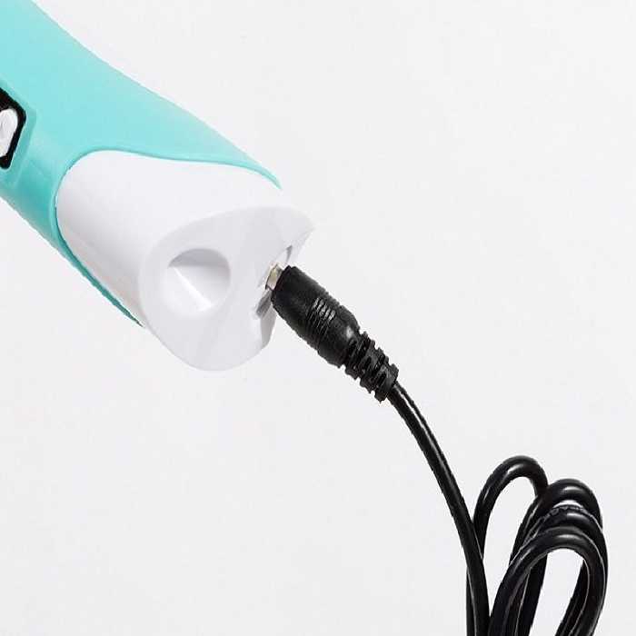 قلم طراحی سه بعدی کد 2